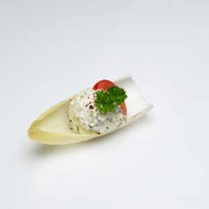 Lofschuitje geitenkaas