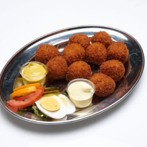 Bitterballen