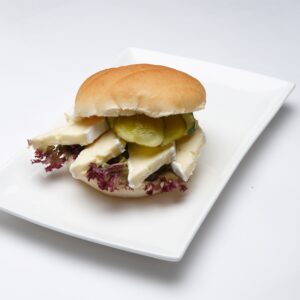 Broodje brie