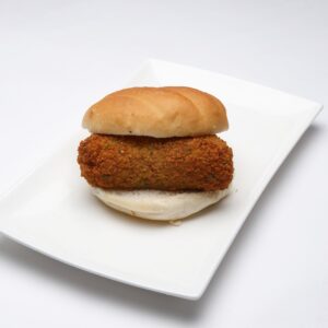 Broodje groentekroket