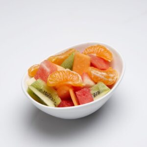 Vers fruit