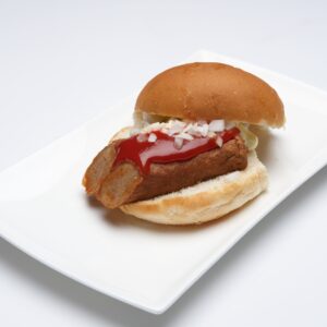 Broodje frikandel speciaal