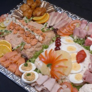 Hors d'oeuvre