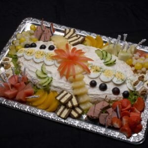 Huzarensalade
