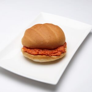 Broodje filet americain